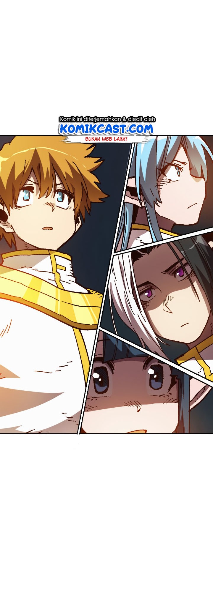 Slave B Chapter 47 - halaman 26