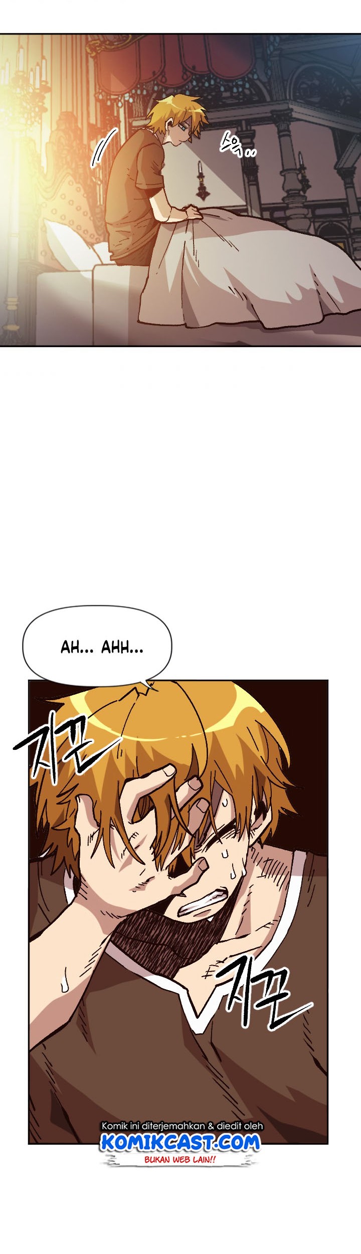 Slave B Chapter 47 - halaman 3