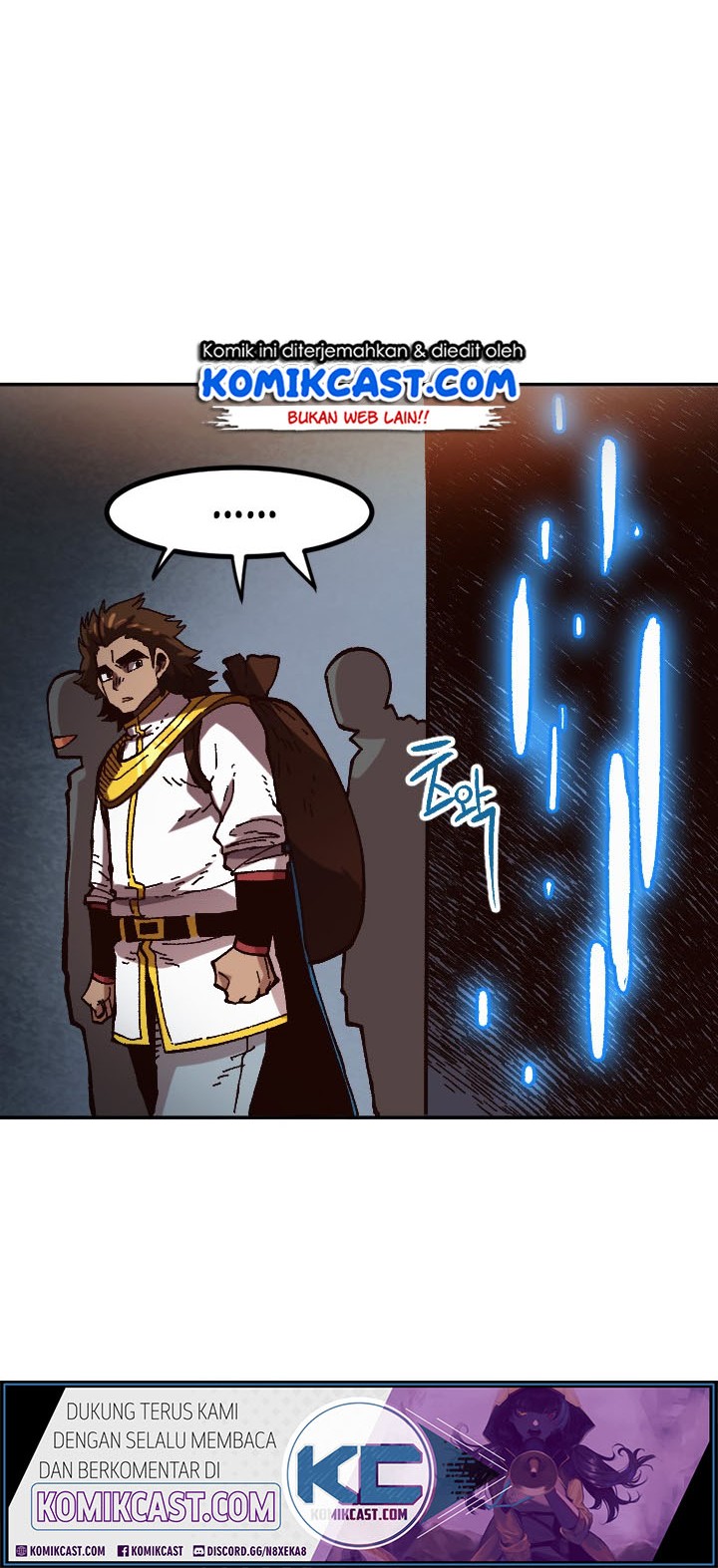 Slave B Chapter 47 - halaman 30