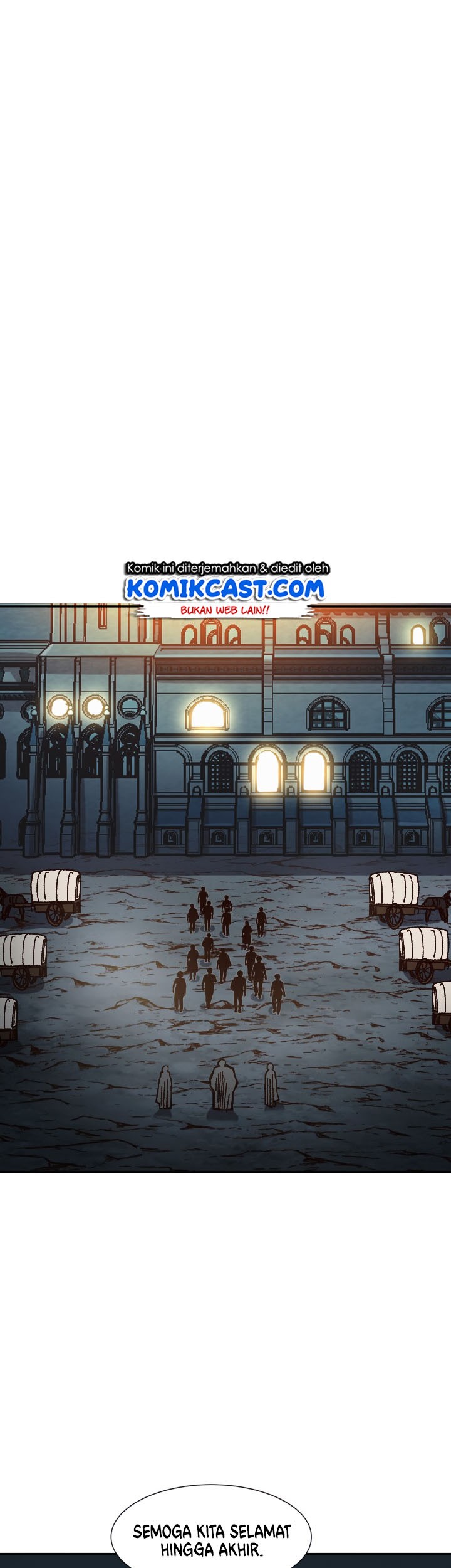 Slave B Chapter 47 - halaman 31