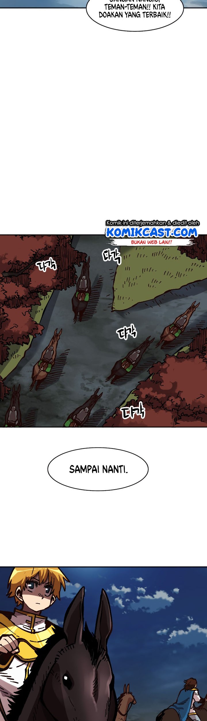 Slave B Chapter 47 - halaman 40