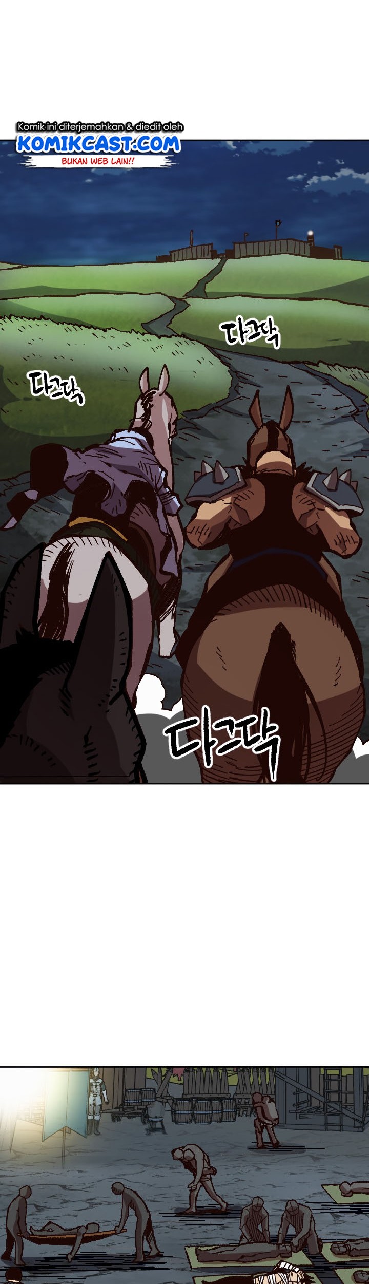 Slave B Chapter 47 - halaman 43