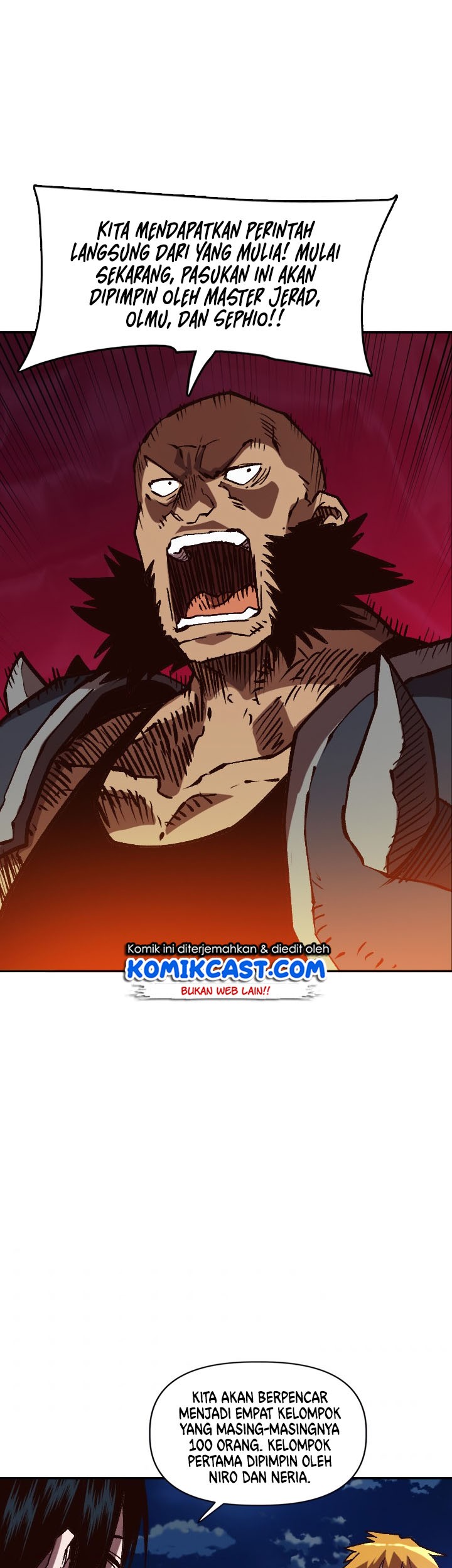 Slave B Chapter 47 - halaman 47