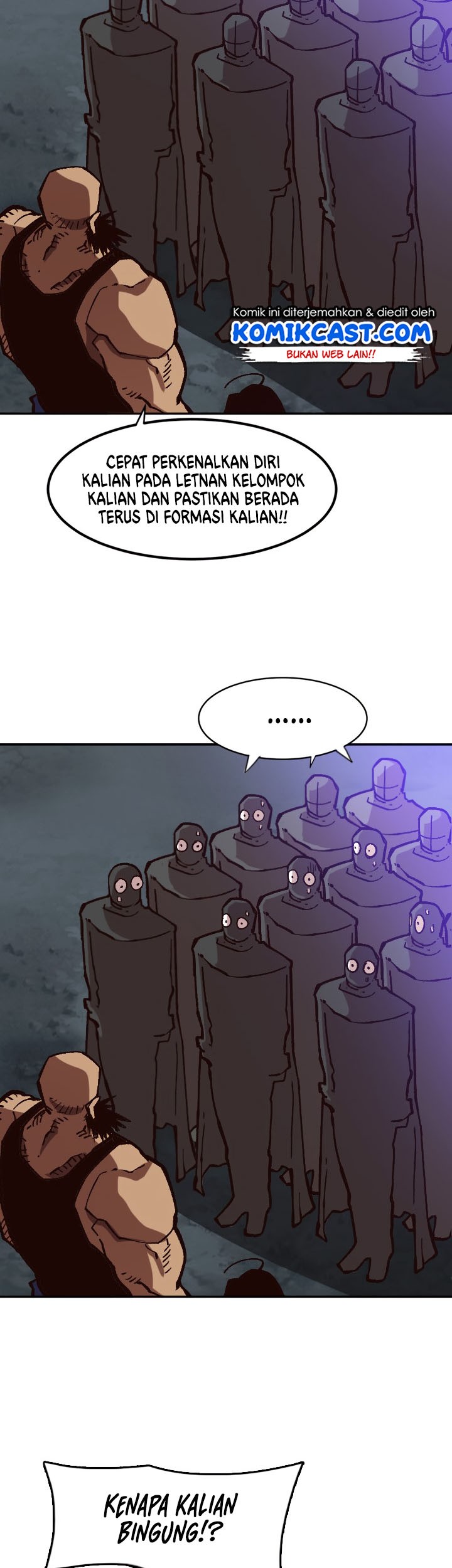 Slave B Chapter 47 - halaman 49