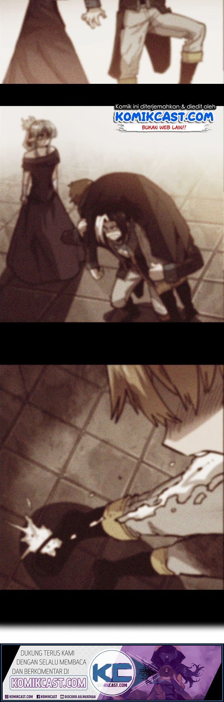Slave B Chapter 47 - halaman 5