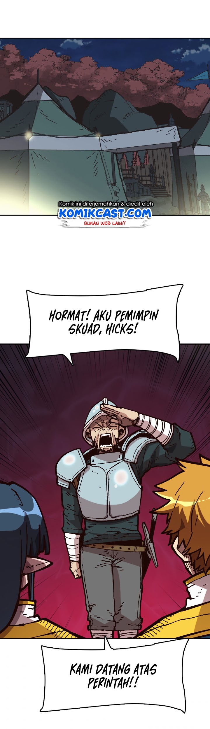 Slave B Chapter 47 - halaman 52