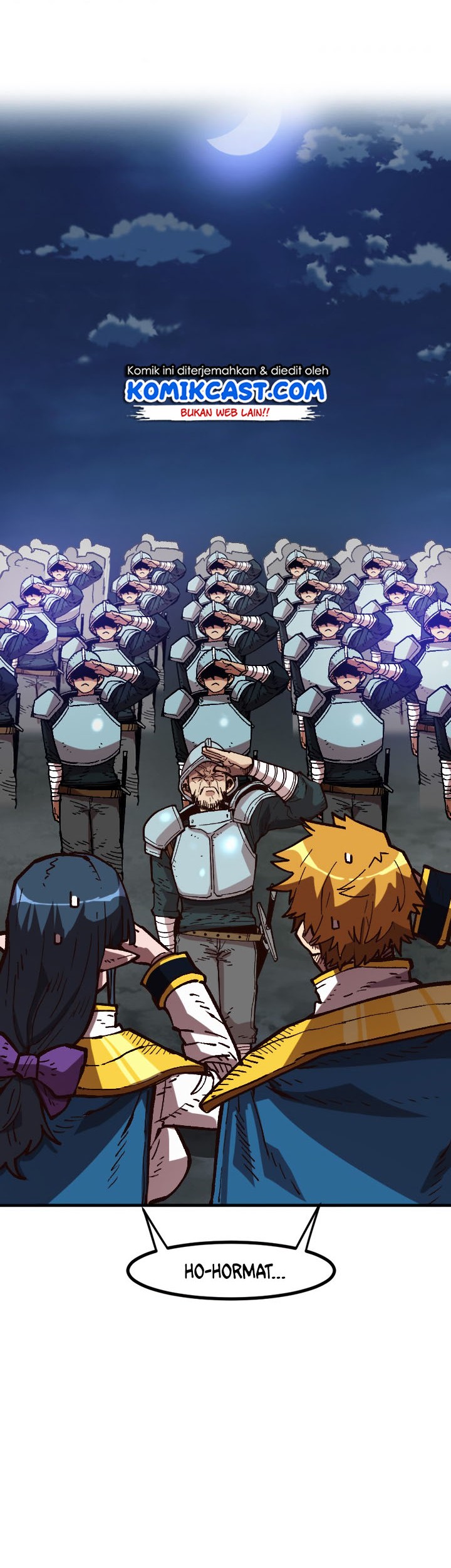 Slave B Chapter 47 - halaman 53