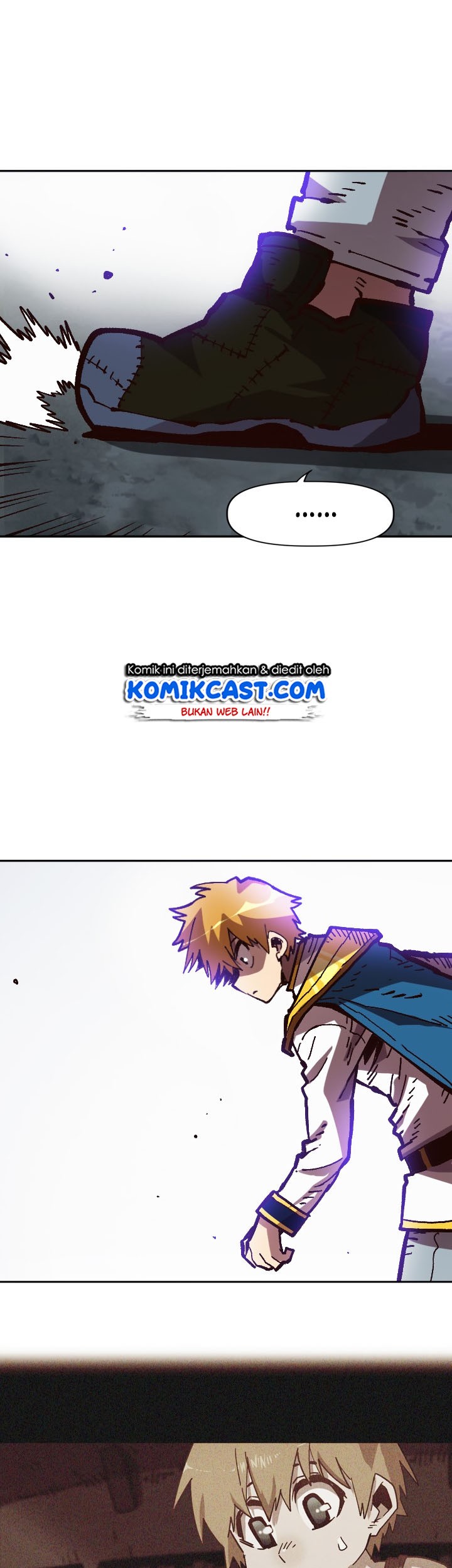 Slave B Chapter 47 - halaman 56