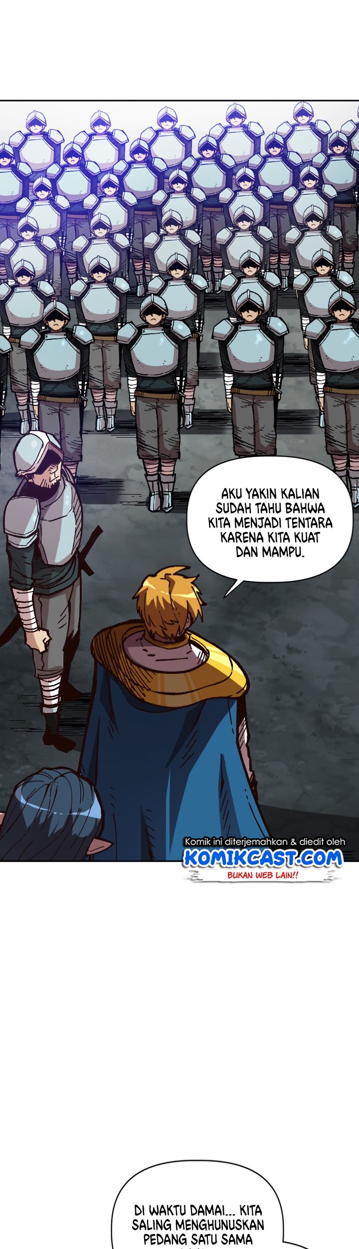 Slave B Chapter 47 - halaman 60