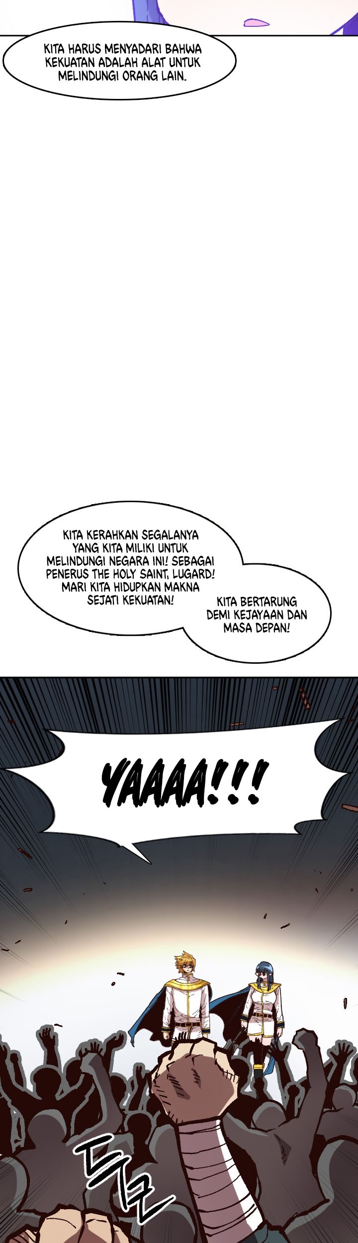 Slave B Chapter 47 - halaman 62