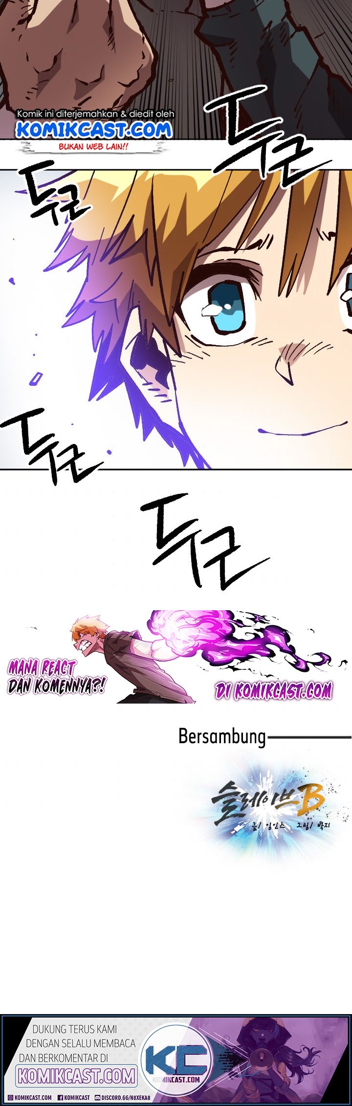 Slave B Chapter 47 - halaman 63