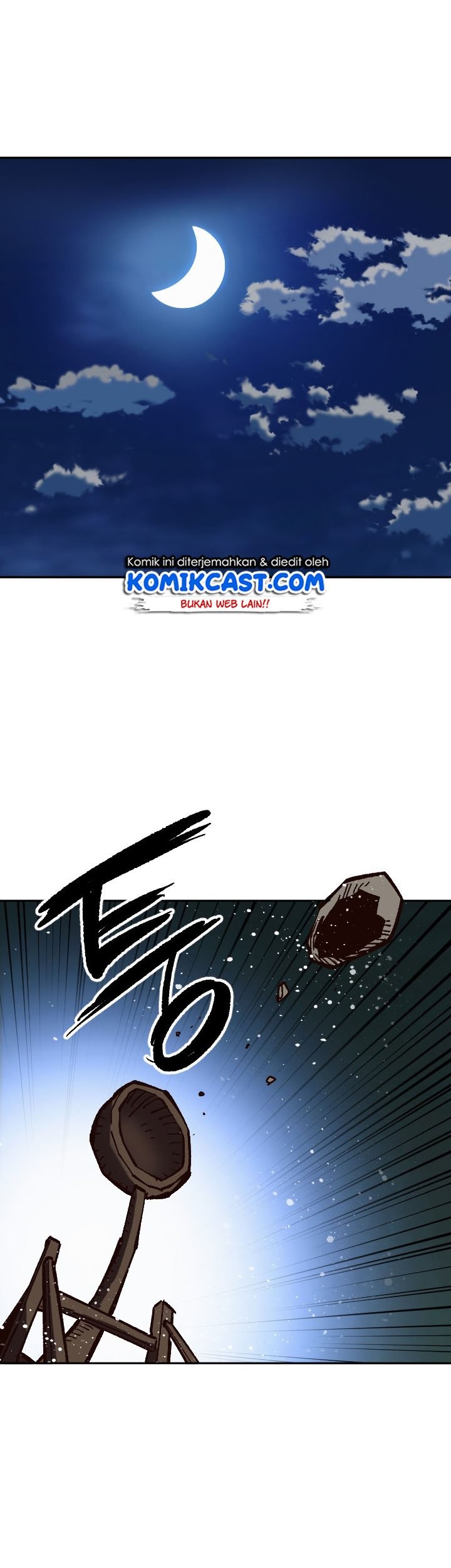 Slave B Chapter 48 - halaman 10