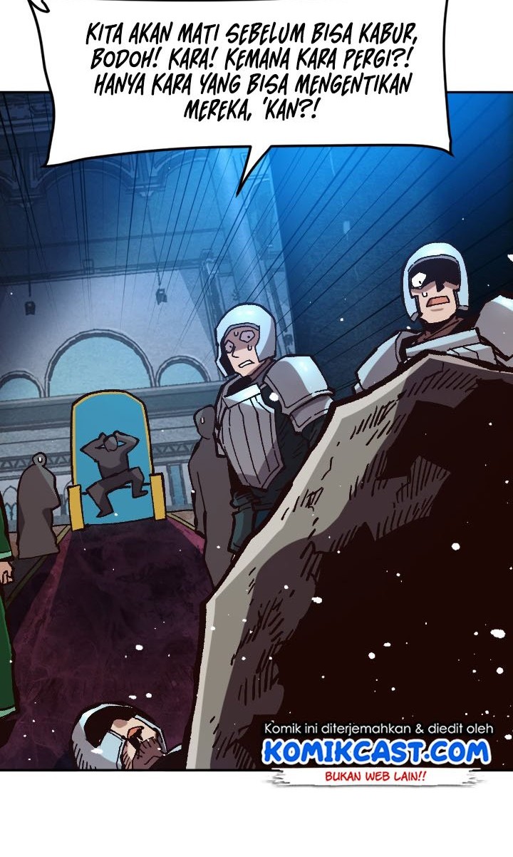 Slave B Chapter 48 - halaman 13