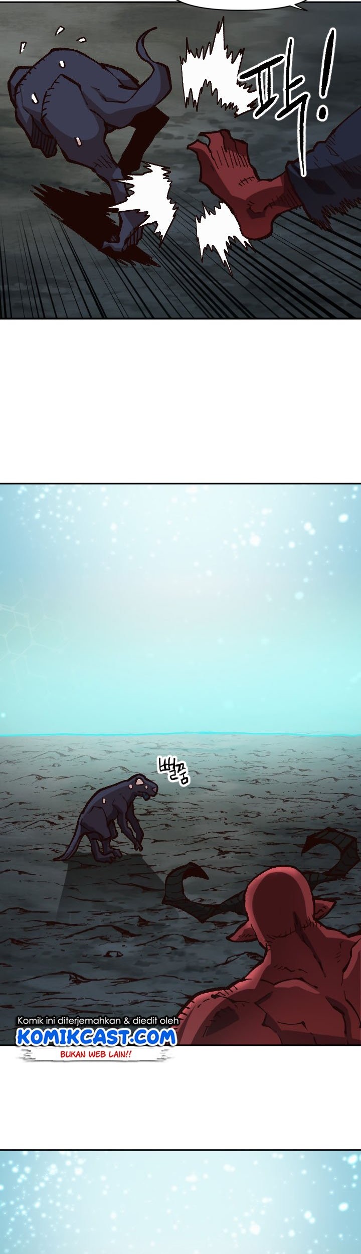 Slave B Chapter 48 - halaman 20