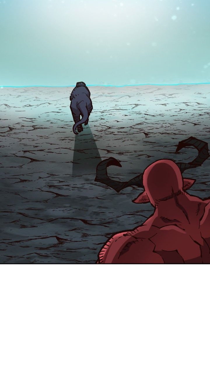Slave B Chapter 48 - halaman 21