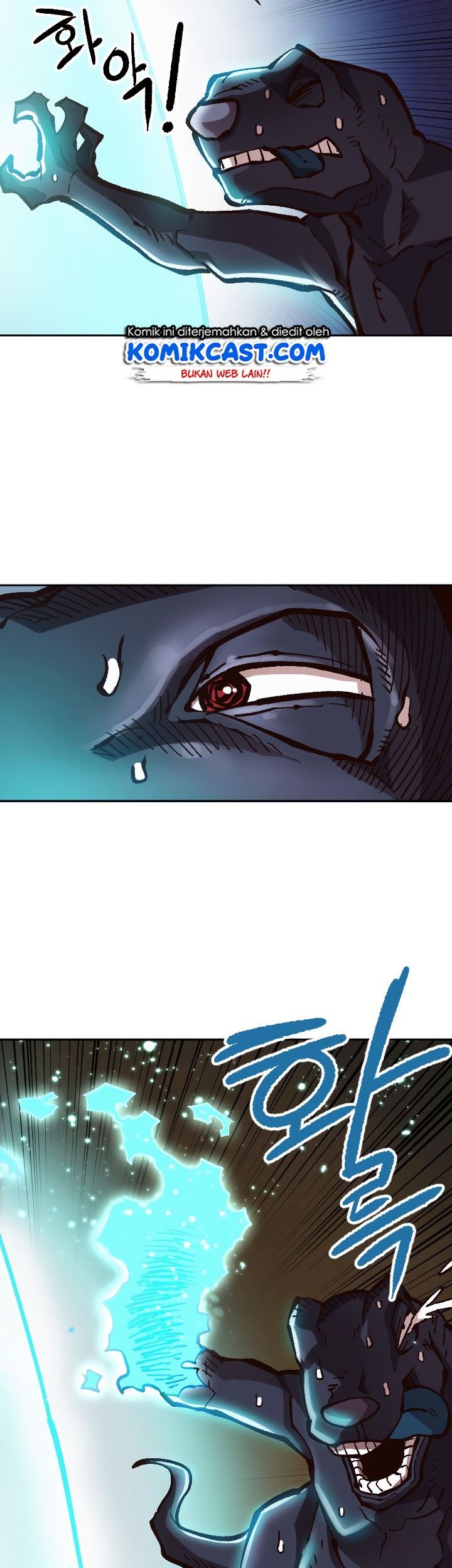 Slave B Chapter 48 - halaman 23