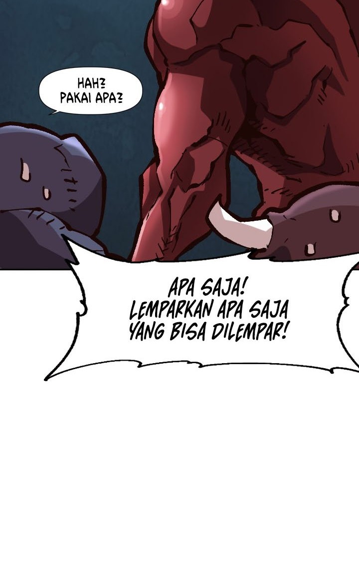 Slave B Chapter 48 - halaman 25