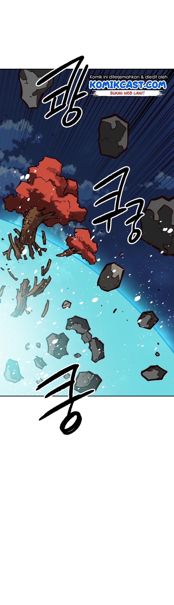 Slave B Chapter 48 - halaman 26