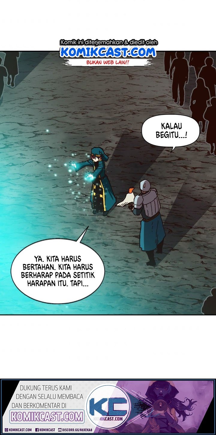Slave B Chapter 48 - halaman 29