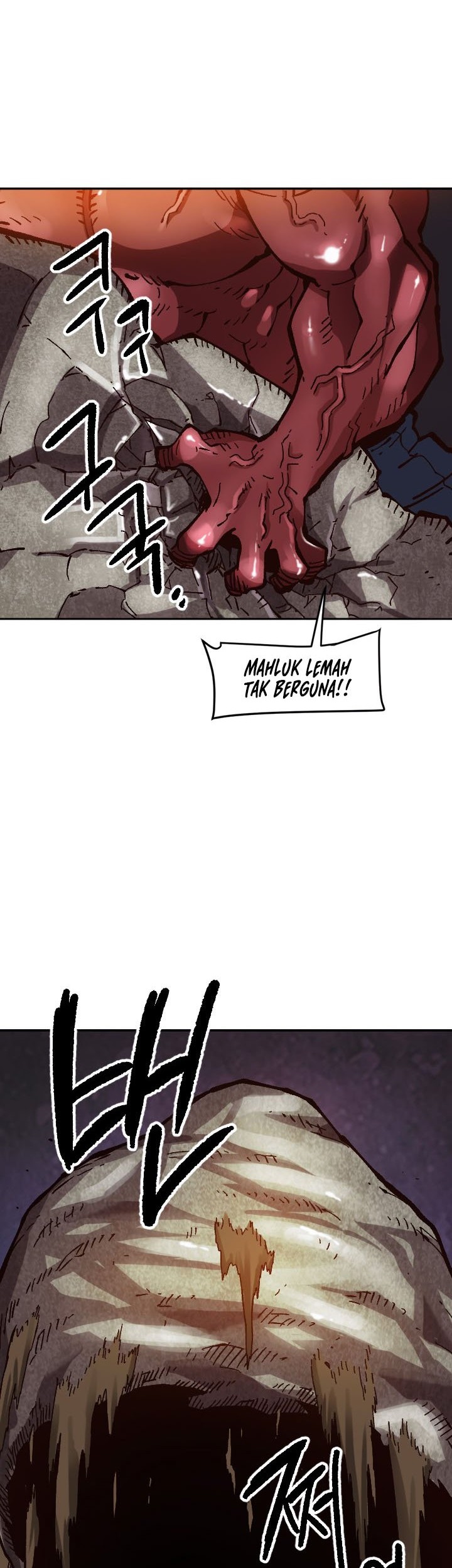 Slave B Chapter 48 - halaman 31