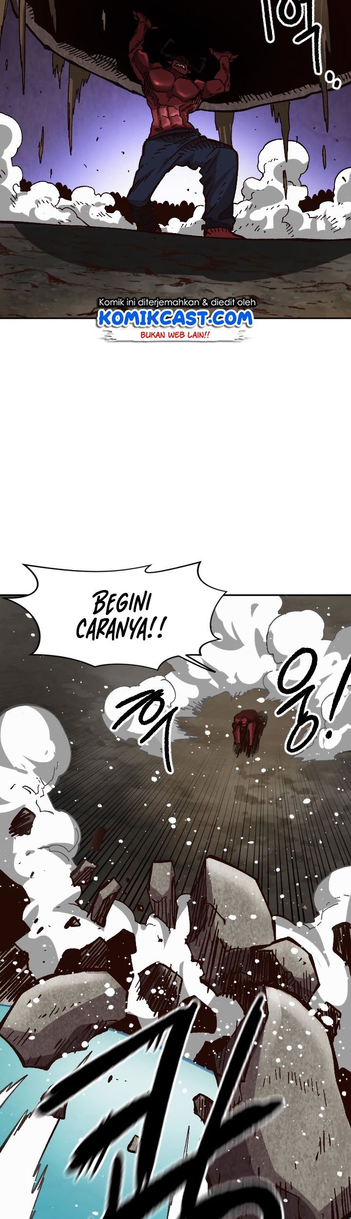 Slave B Chapter 48 - halaman 32
