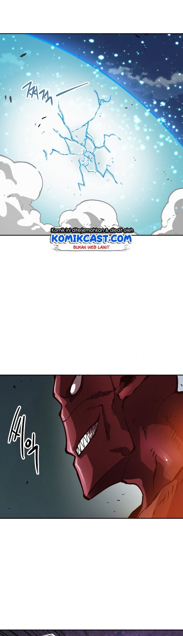 Slave B Chapter 48 - halaman 34