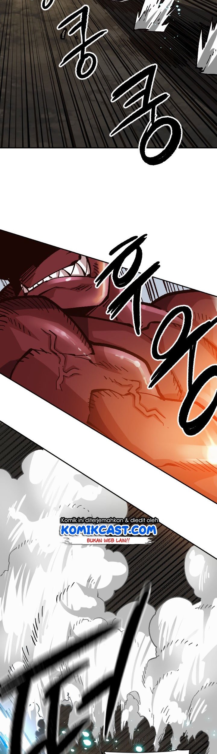 Slave B Chapter 48 - halaman 36