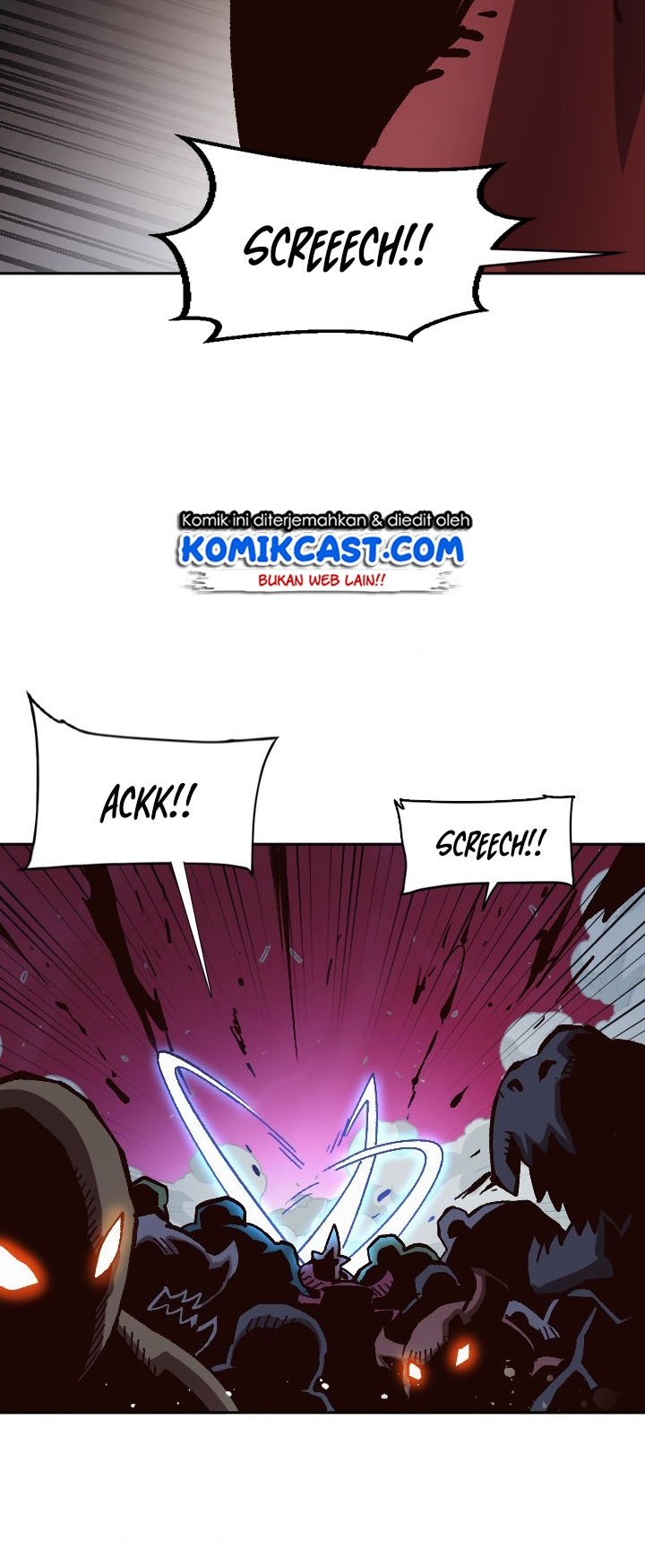 Slave B Chapter 48 - halaman 44