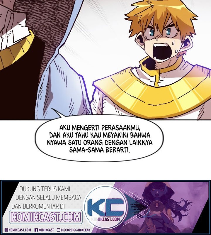 Slave B Chapter 48 - halaman 5