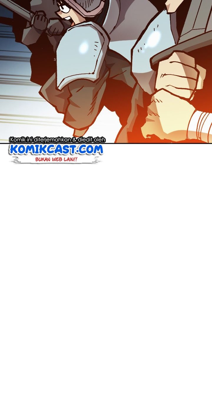 Slave B Chapter 48 - halaman 50