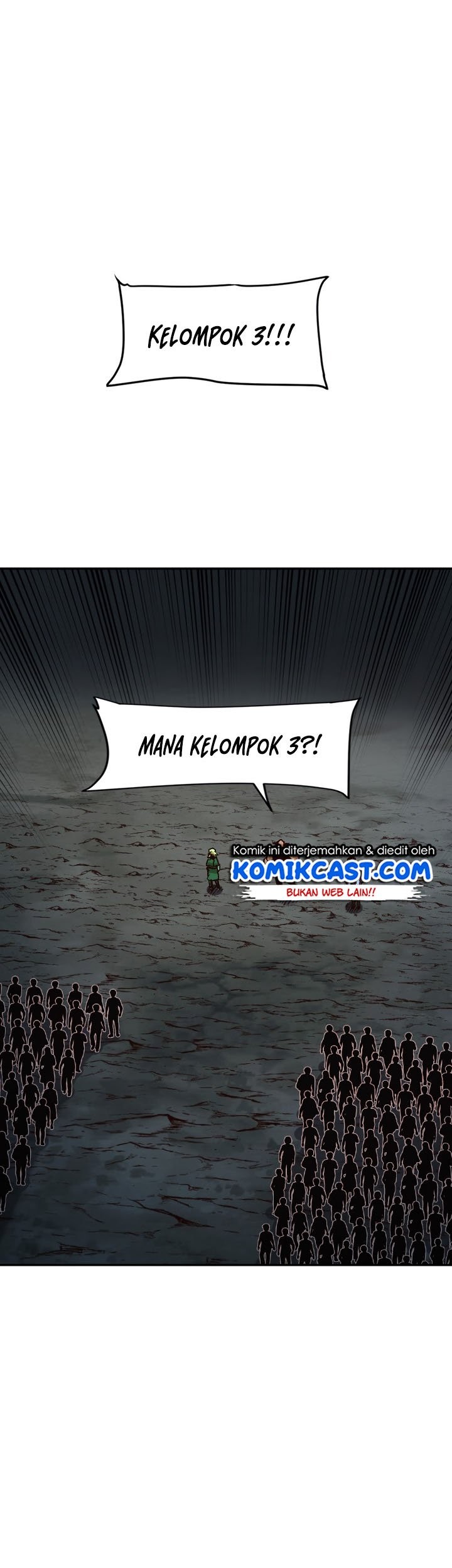 Slave B Chapter 48 - halaman 51