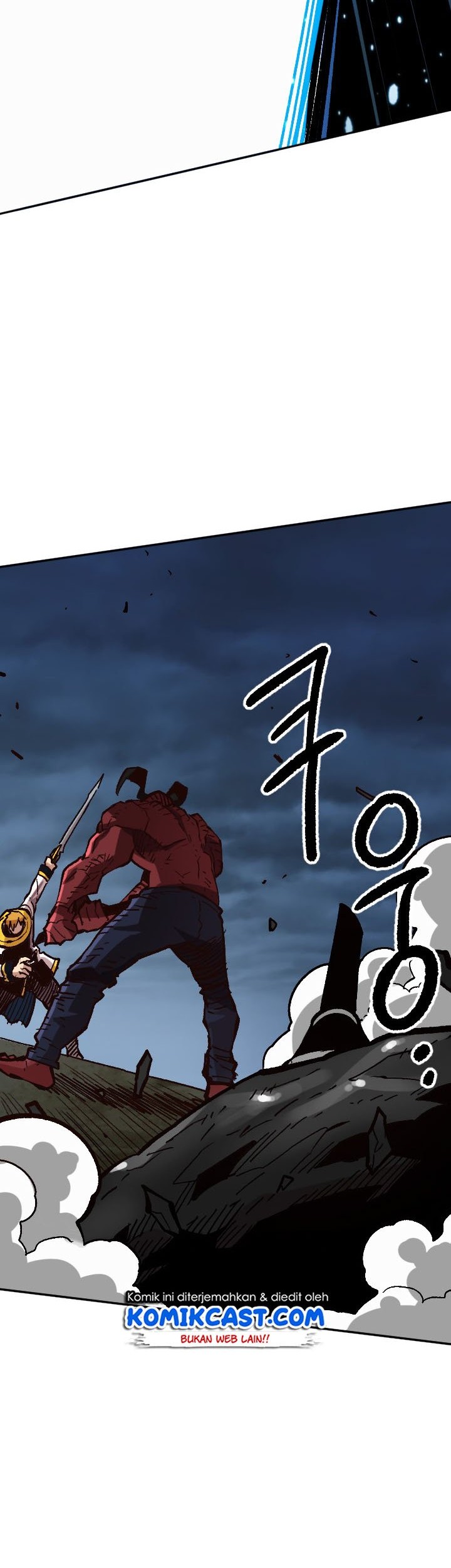 Slave B Chapter 49 - halaman 11