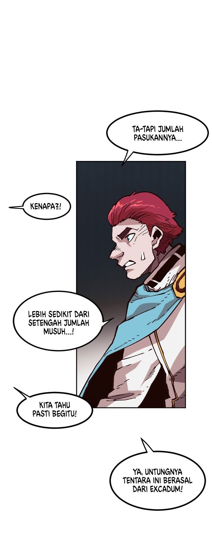Slave B Chapter 49 - halaman 13