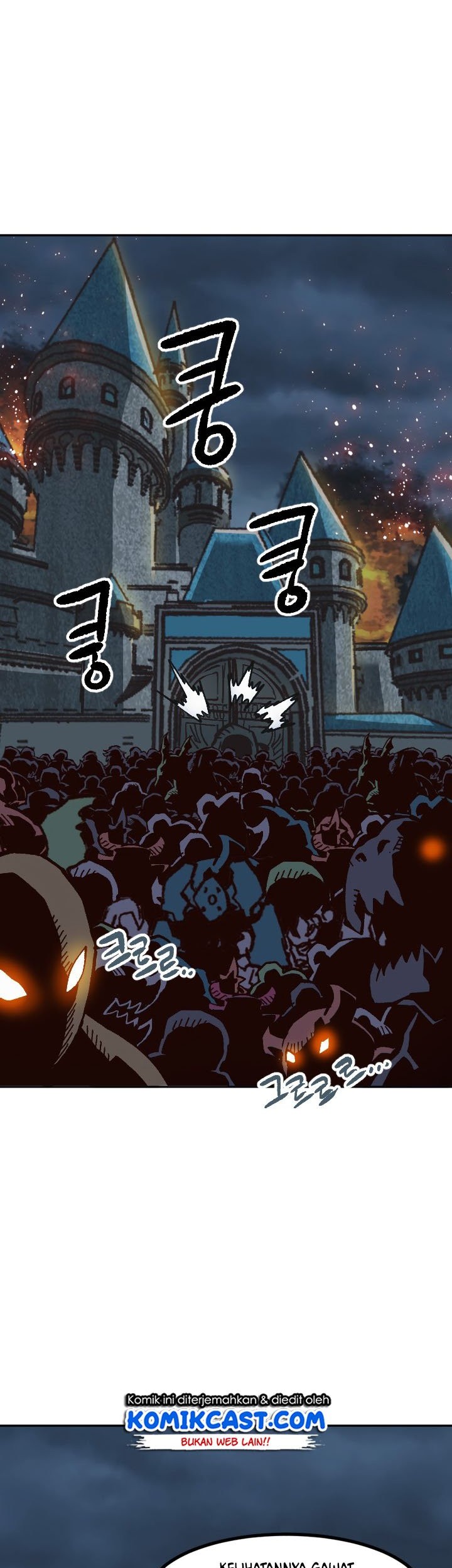 Slave B Chapter 49 - halaman 16