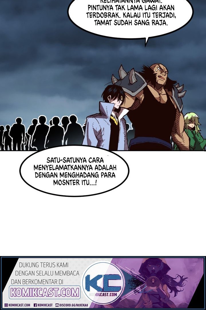 Slave B Chapter 49 - halaman 17