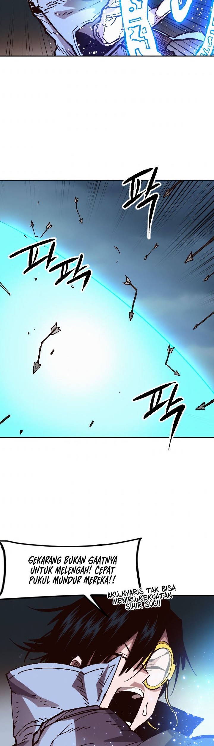 Slave B Chapter 49 - halaman 19