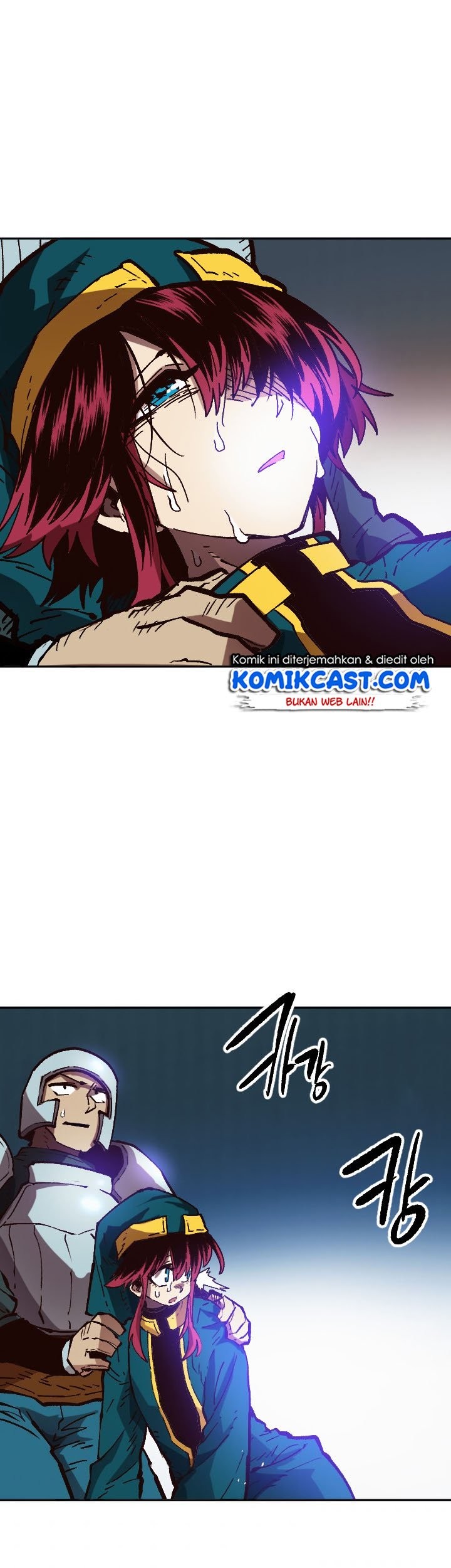 Slave B Chapter 49 - halaman 2
