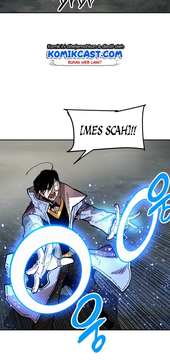 Slave B Chapter 49 - halaman 21