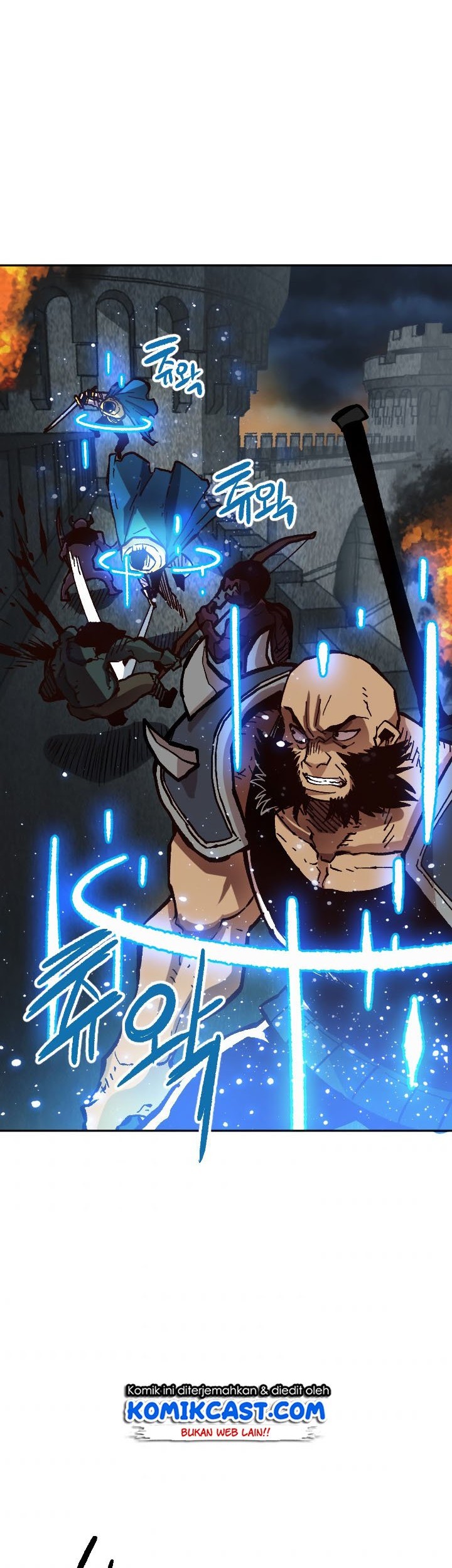 Slave B Chapter 49 - halaman 23