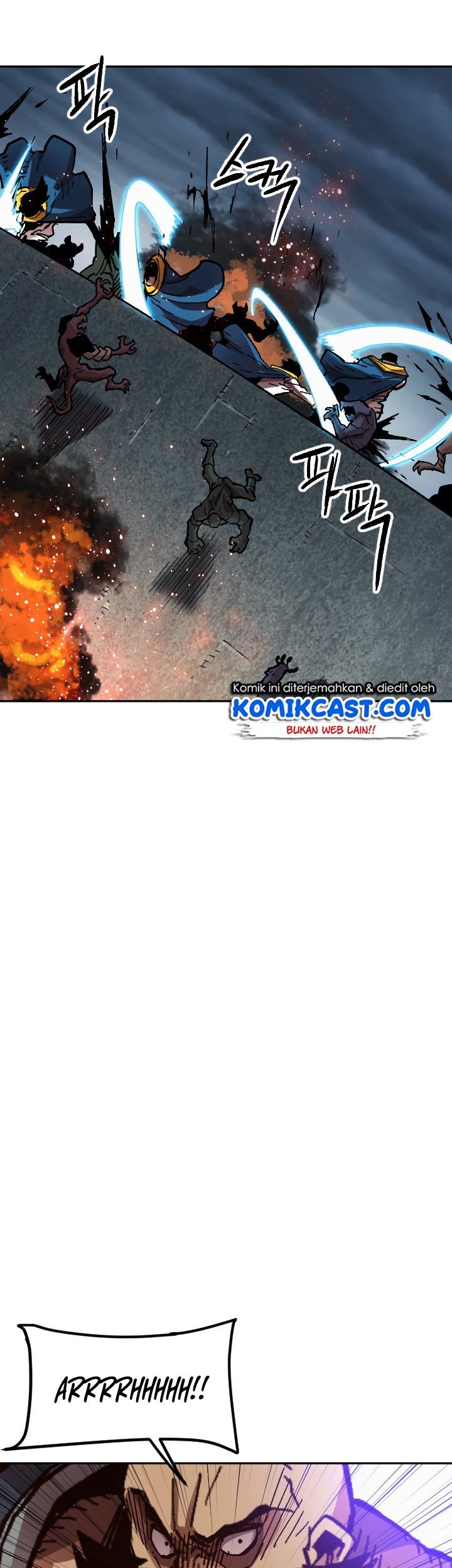 Slave B Chapter 49 - halaman 25