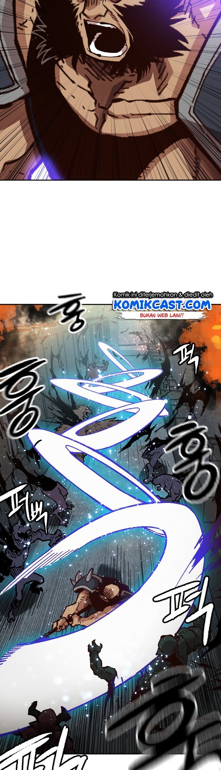 Slave B Chapter 49 - halaman 26
