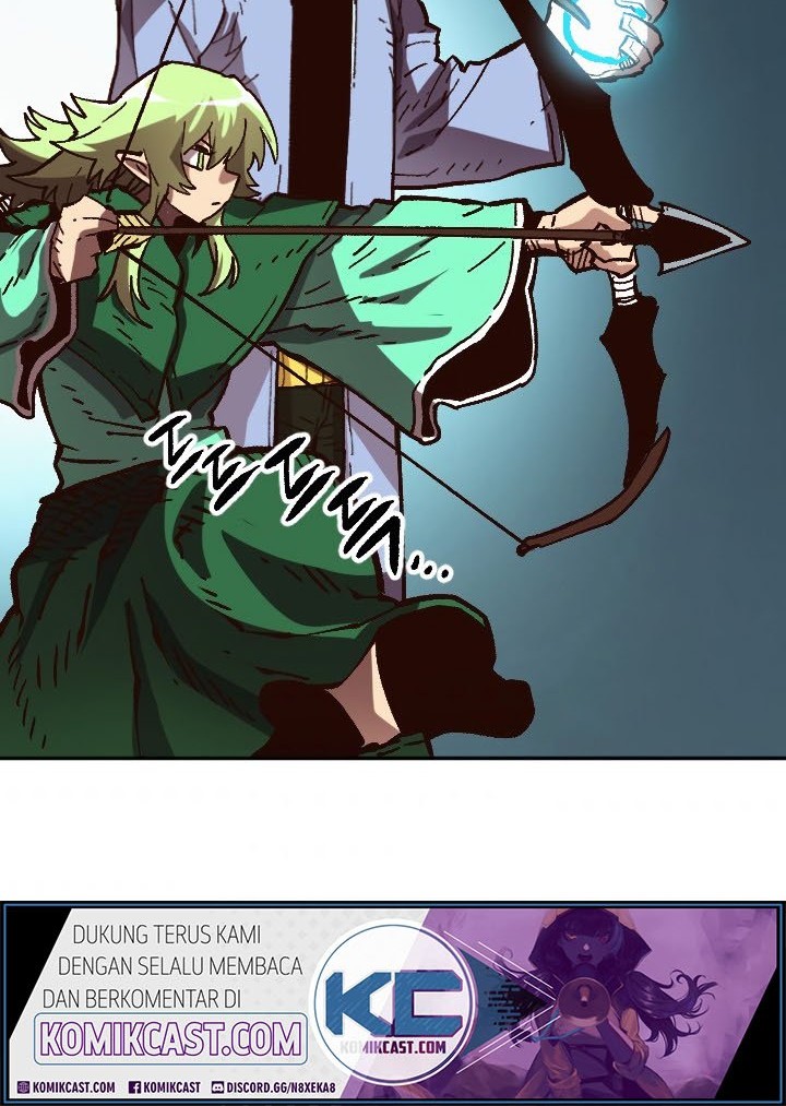 Slave B Chapter 49 - halaman 28