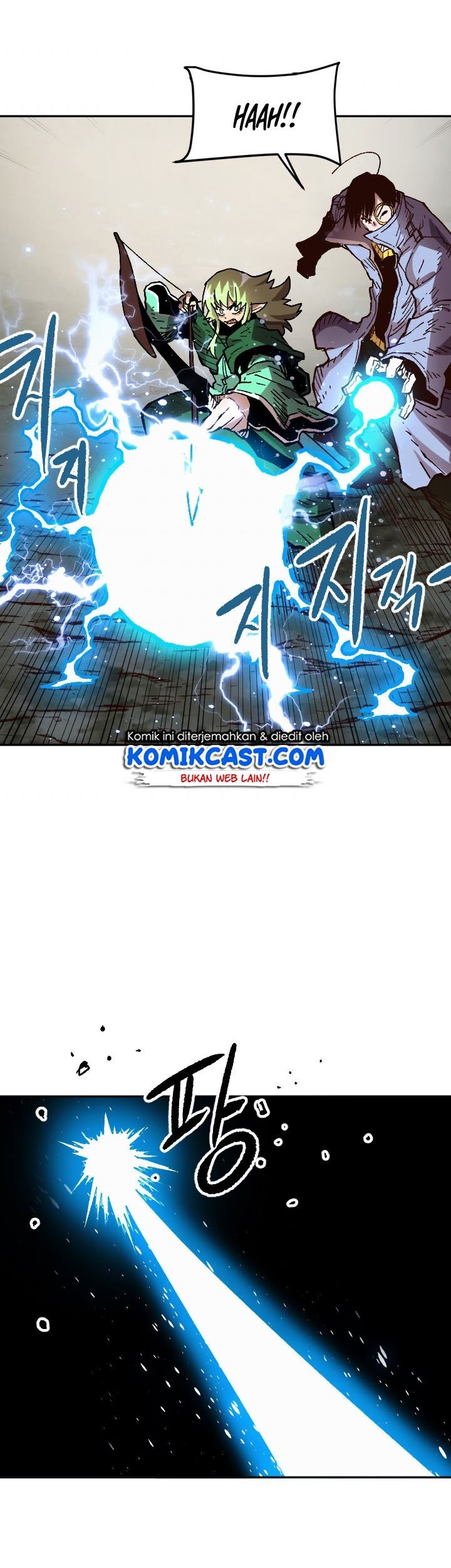 Slave B Chapter 49 - halaman 29