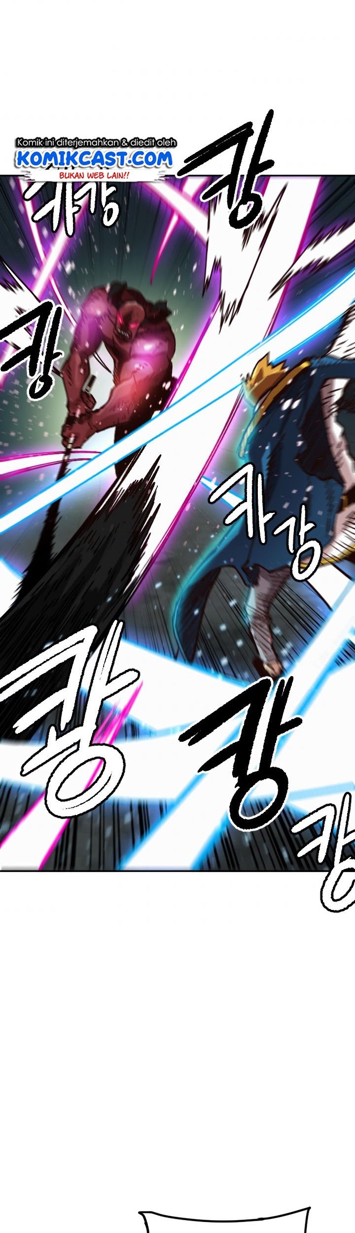 Slave B Chapter 49 - halaman 3