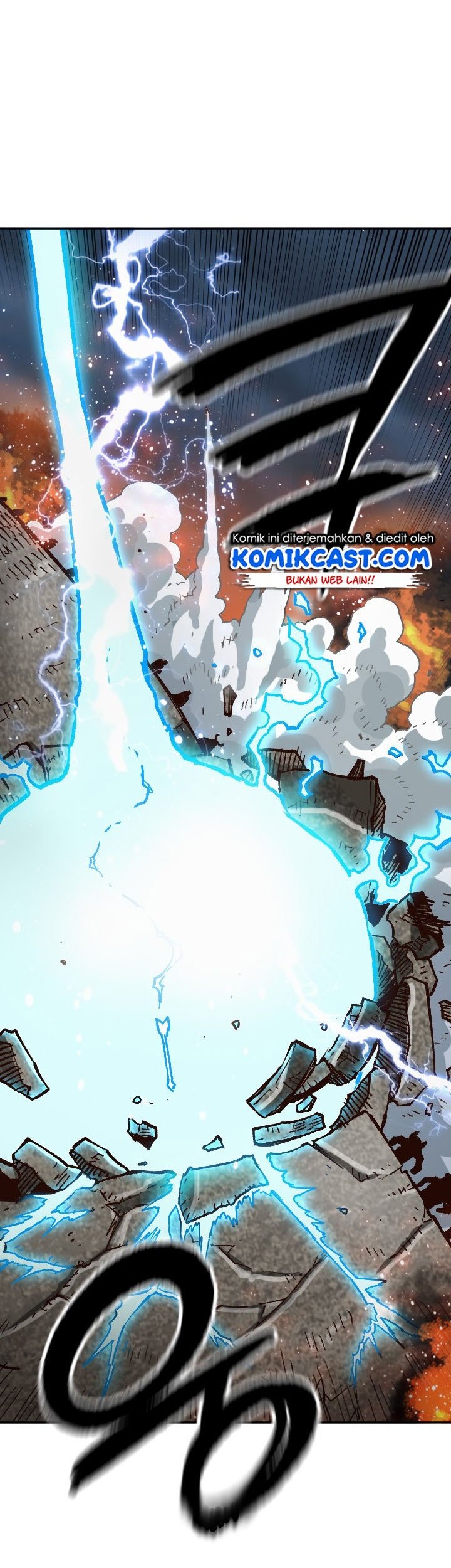 Slave B Chapter 49 - halaman 30