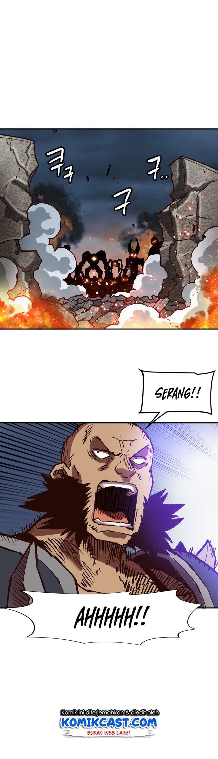 Slave B Chapter 49 - halaman 31