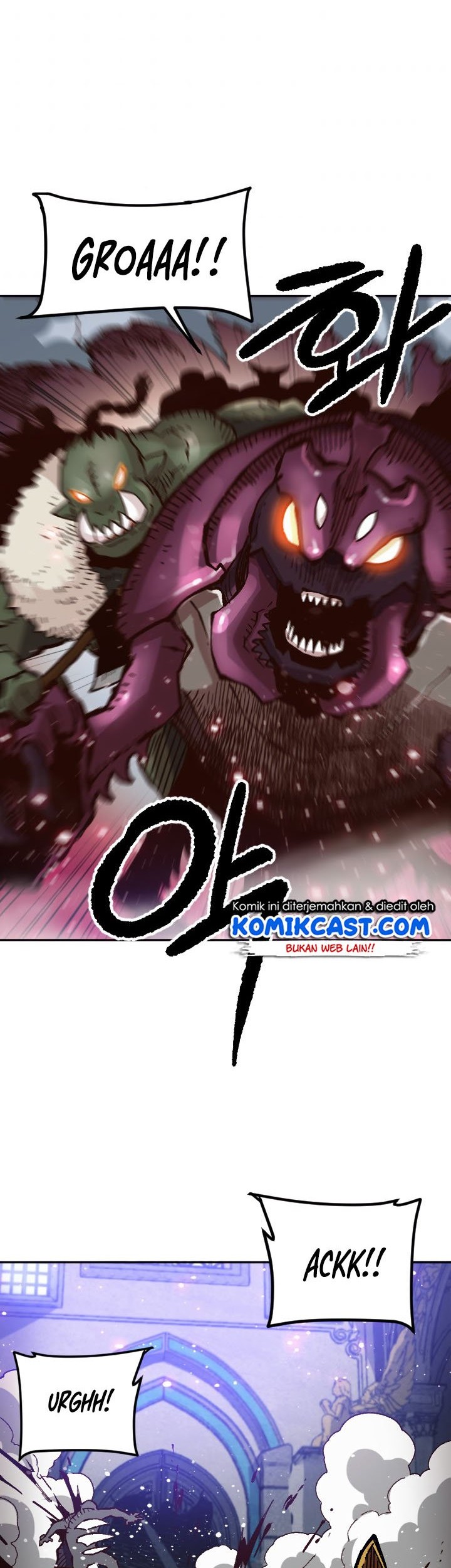 Slave B Chapter 49 - halaman 34