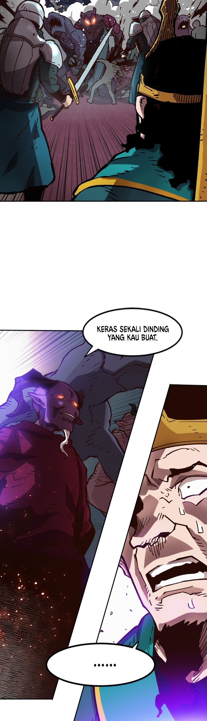 Slave B Chapter 49 - halaman 35