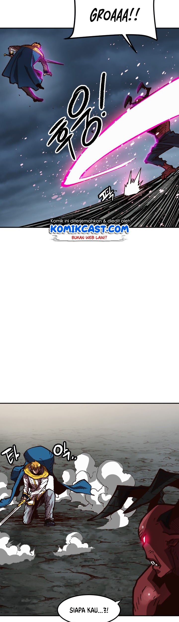 Slave B Chapter 49 - halaman 4