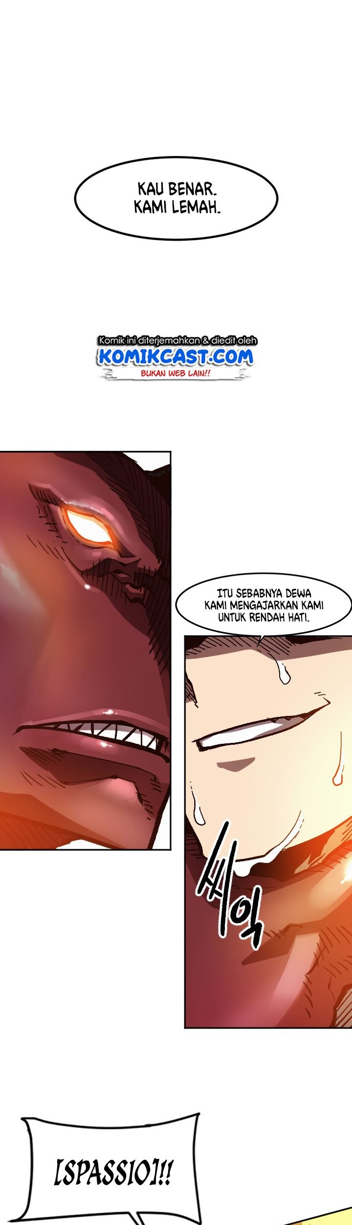 Slave B Chapter 49 - halaman 41